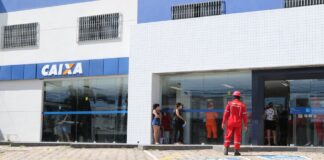 28 agências da Caixa abrem neste sábado em Sergipe