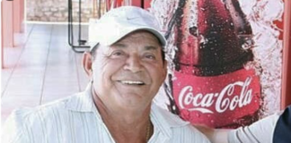 Exame confirma que ex-prefeito de Canindé de São Francisco morreu após contrair a Covid-19