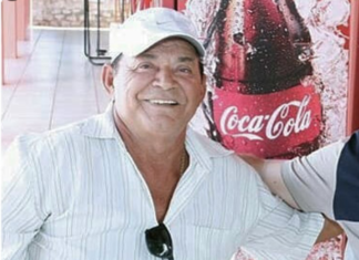 Exame confirma que ex-prefeito de Canindé de São Francisco morreu após contrair a Covid-19