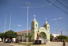 Poço Verde avalia ‘lockdown’ em resposta à falta de isolamento social