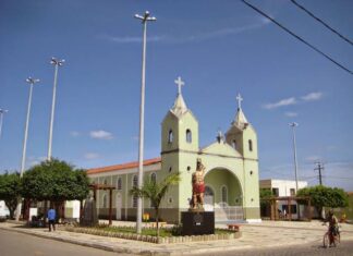 Poço Verde avalia ‘lockdown’ em resposta à falta de isolamento social