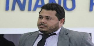 ASSESSORIA JURÍDICA DA CÂMARA DE LAGARTO REJEITA COMISSÃO PARA INVESTIGAR HILDA RIBEIRO