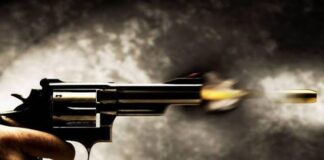 Homicídio no Conjunto Jardim em Nossa Senhora do Socorro