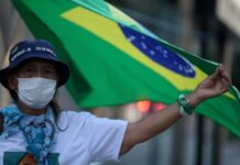 Brasil surpreende o mundo com alta taxa de cura da Covid