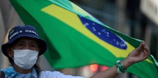 Brasil surpreende o mundo com alta taxa de cura da Covid