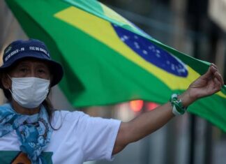 Brasil surpreende o mundo com alta taxa de cura da Covid