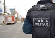 42 policiais militares estão afastados preventivamente por conta do covid-19 em Sergipe