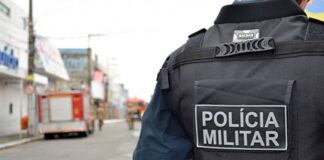 42 policiais militares estão afastados preventivamente por conta do covid-19 em Sergipe