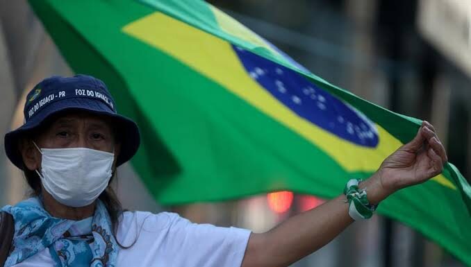 Brasil surpreende o mundo com alta taxa de cura da Covid