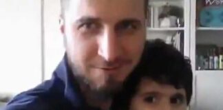 Jogador turco confessa assassinato do filho de 5 anos: “Nunca o quis”