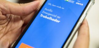 Mães menores de idade podem pedir auxílio emergencial a partir de hoje