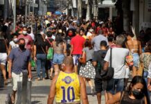 Após não fechar comércio, prefeito Washington Reis, de Caxias, é multado em R$ 20 mil