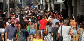 Após não fechar comércio, prefeito Washington Reis, de Caxias, é multado em R$ 20 mil