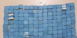 PF apreende cerca de 400 comprimidos de ecstasy na Zona Norte de Aracaju