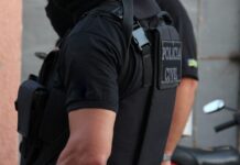 Polícia Civil de Poço Verde cumpre mandado de prisão contra suspeito de homicídio