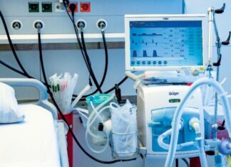 Justiça bloqueia bens de empresa que deixou de entregar respiradores comprados por R$ 48 milhões pelo Consórcio Nordeste