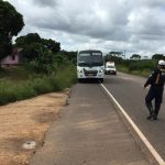 PM realiza operações nas rodovias de todo estado e fiscaliza cumprimento do Decreto Governamental