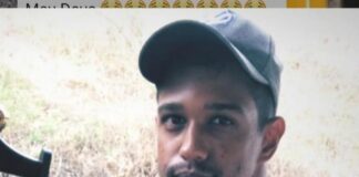 Homem de 28 anos é assassinado a tiros em Itabaiana