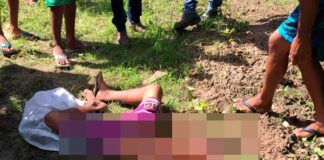 Homem é encontrado morto em laranjal no município de Lagarto