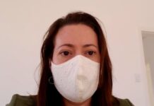 Secretária da Saúde de Aracaju testa positivo para Covid-19