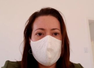 Secretária da Saúde de Aracaju testa positivo para Covid-19