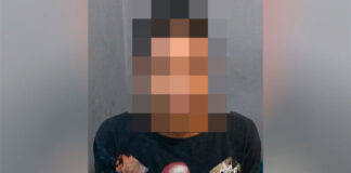 Polícia Militar prende suspeito de tráfico de drogas no bairro Ademar de Carvalho em Lagarto