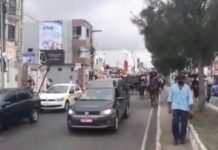 Responsável por criar Fake News sobre manifestação em Itabaiana, responderá judicialmente pelo ato.