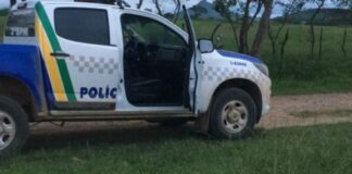 MAIS UM: homicídio é registrado na zona rural de Itabaiana