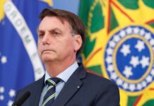 TRF-3 mantém ordem para Bolsonaro entregar resultado de exames de coronavírus