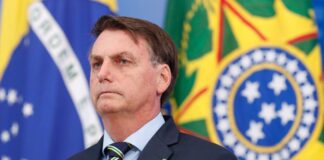 TRF-3 mantém ordem para Bolsonaro entregar resultado de exames de coronavírus
