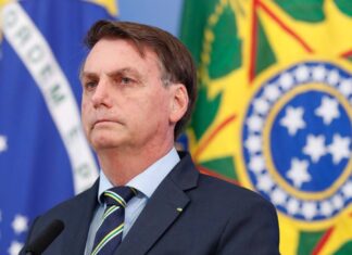 TRF-3 mantém ordem para Bolsonaro entregar resultado de exames de coronavírus