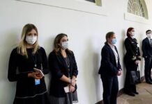 EUA passam de 80 mil mortes pela Covid-19