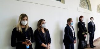 EUA passam de 80 mil mortes pela Covid-19