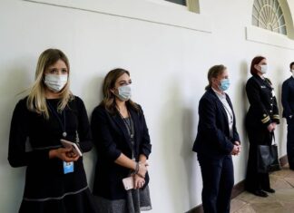 EUA passam de 80 mil mortes pela Covid-19