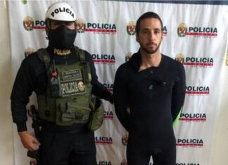 Coronavírus: Medalhista no Pan é detido por surfar no Peru