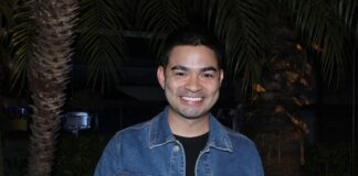 Yudi conta que já dormiu com dez mulheres em uma noite e está há nove meses sem sexo