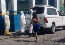 Secretaria de Saúde de Rio Real confirma novos casos e primeira morte por Coronavírus