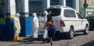 Secretaria de Saúde de Rio Real confirma novos casos e primeira morte por Coronavírus