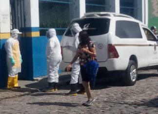 Secretaria de Saúde de Rio Real confirma novos casos e primeira morte por Coronavírus