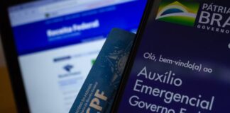 Auxílio emergencial de R$ 600 é prorrogado por mais dois meses