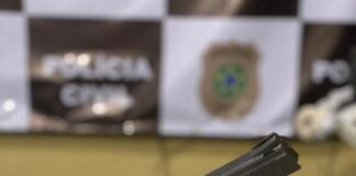 Traficante procurado no estado da Bahia é morto em operação policial em Aracaju