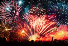 Municípios devem fixar protocolos sobre utilização de fogos de artifício e fogueiras