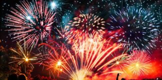 Municípios devem fixar protocolos sobre utilização de fogos de artifício e fogueiras