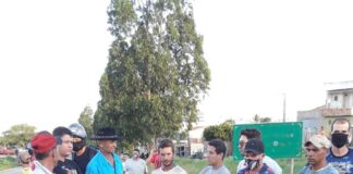 Idoso morre após ser atropelado na BR-235 no município Carira-SE