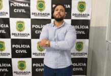 Delegacia Regional de Tobias Barreto terá mais um delegado