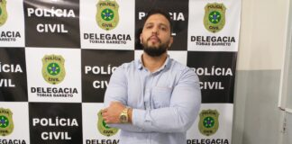 Delegacia Regional de Tobias Barreto terá mais um delegado