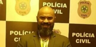 COM COVID-19, PAPILOSCOPISTA WENDEL PRECISA DA NOSSA AJUDA