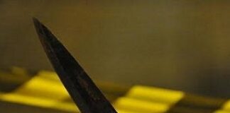 PM prende filho que roubava e agredia a própria mãe em Cristinápolis.