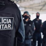 Polícia Militar prende homem após ameaças de morte e desacato em Riachão do Dantas