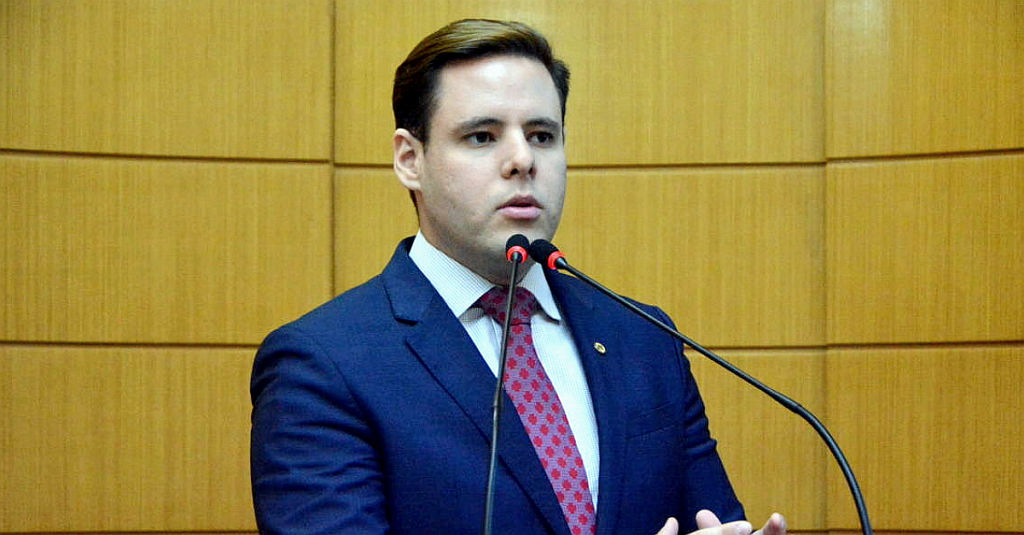 Crédito: Jadilson Simões/Alese